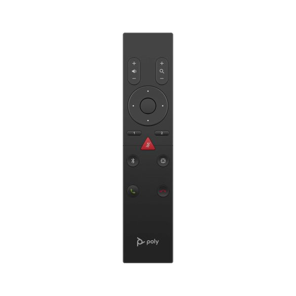 HP Poly Studio R30/USB Bluetooth-afstandsbediening (875L4AA)