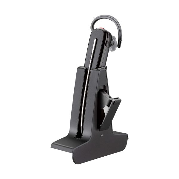 HP Poly Savi 8245-M Office Microsoft Teams Certified DECT 1880-1900 MHz USB-A Headset (8D3H7AA#ABB)