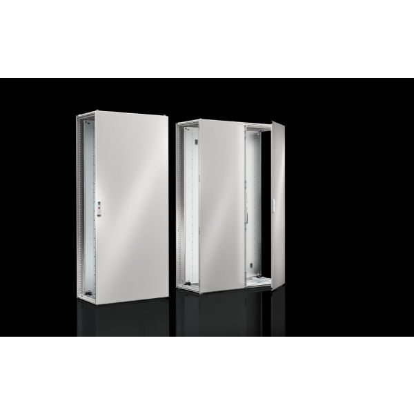 Rittal VX IT Serverschrank 800x2200x1000mm 47HE (5314099 / Y410045)