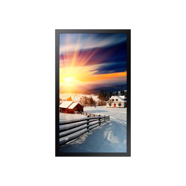 Samsung SM85HX Spatial Display 85 inch (LH85SMHPBGCXEN)