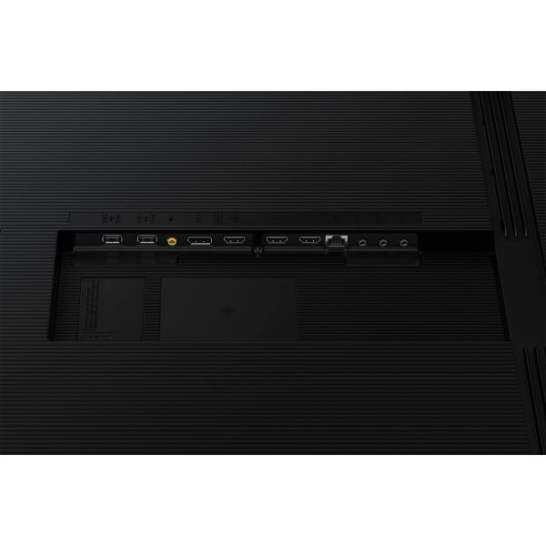 Samsung 85" SMHX-P Spatial Signage (LH85SMHPBGCXEN)