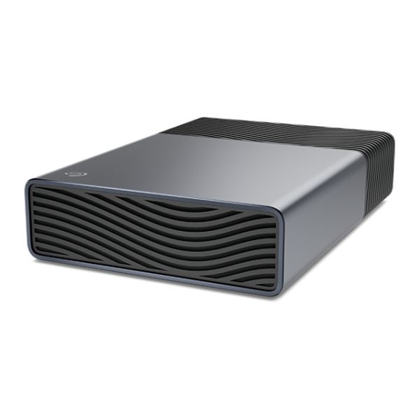 Seagate One Touch STNB8000400 externe harde schijf 8 TB USB Type-C Grijs (STNB8000400)