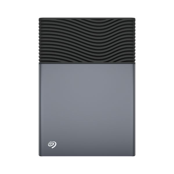 Seagate One Touch STNB8000400 externe harde schijf 8 TB USB Type-C Grijs (STNB8000400)