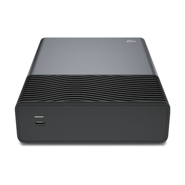 Seagate One Touch STNB8000400 externe harde schijf 8 TB USB Type-C Grijs (STNB8000400)