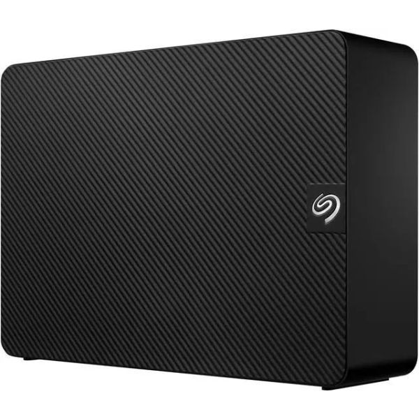 Seagate Expansion Desktop 16TB externe harde schijf (STNP16000400)