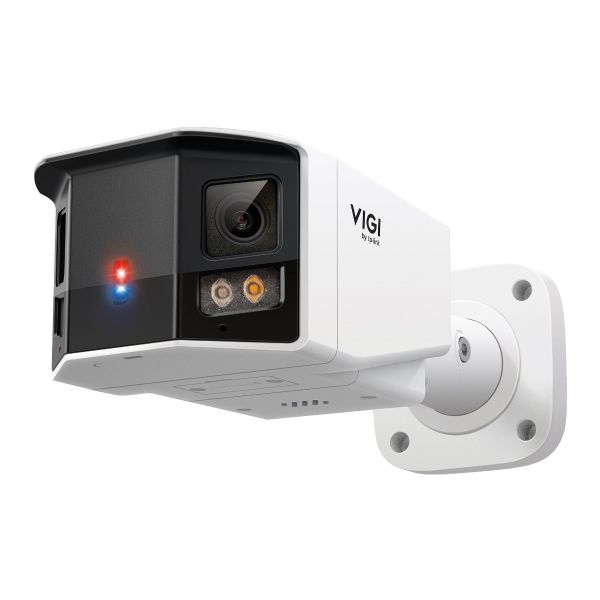 TP-Link InSight S385DPS Kogel (vorm) IP-beveiligingscamera Buiten 5456 x 1520 Pixels Muur (INSIGHT S385DPS)
