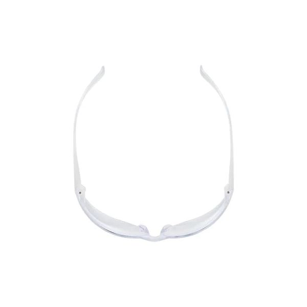 3M 715001AF veiligheidsbril Beschermbril Polycarbonaat (PC) Transparant (715001AF)