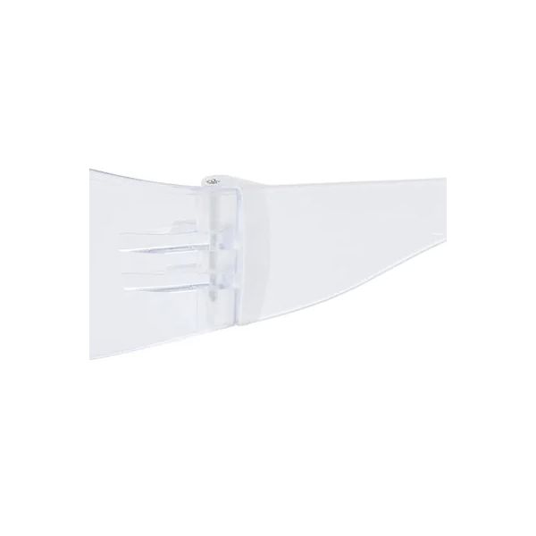 3M 715001AF veiligheidsbril Beschermbril Polycarbonaat (PC) Transparant (715001AF)