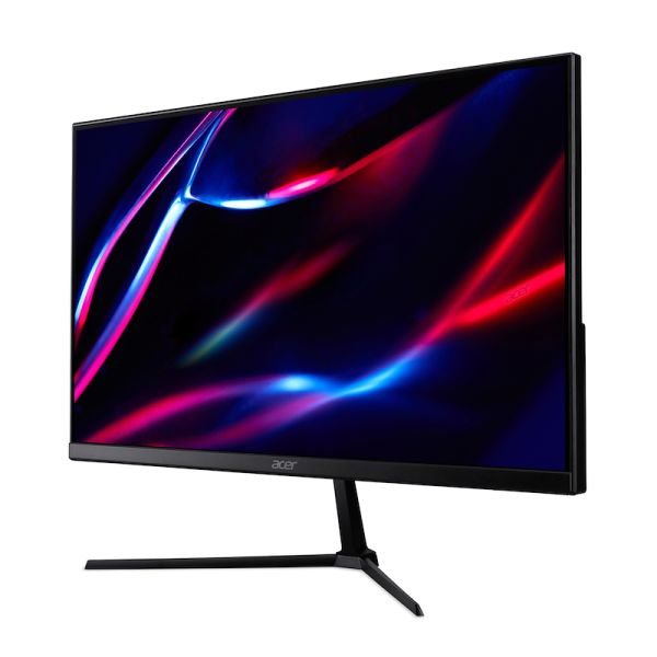 Acer QG270 S3 computer monitor 68,6 cm (27") 1920 x 1080 Pixels Full HD LCD Zwart (UM.HQ0EE.304)