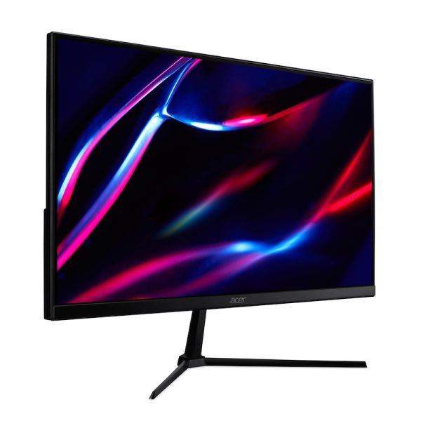Acer QG270 S3 computer monitor 68,6 cm (27") 1920 x 1080 Pixels Full HD LCD Zwart (UM.HQ0EE.304)