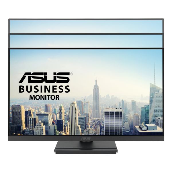 ASUS VA249QGSE computer monitor 60,5 cm (23.8") 1920 x 1080 Pixels Full HD LCD Zwart (90LM02W1-B02371)