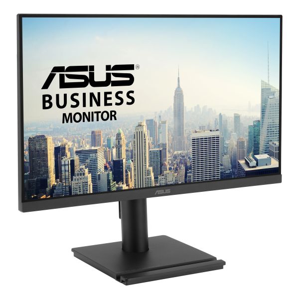 ASUS VA249QGSE computer monitor 60,5 cm (23.8") 1920 x 1080 Pixels Full HD LCD Zwart (90LM02W1-B02371)