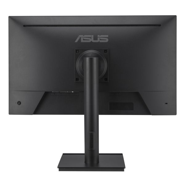 ASUS VA249QGSE computer monitor 60,5 cm (23.8") 1920 x 1080 Pixels Full HD LCD Zwart (90LM02W1-B02371)