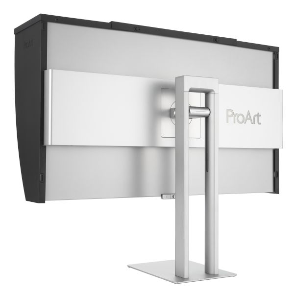 ASUS ProArt OLED PA32UCDMR-K computer monitor 80 cm (31.5") 3840 x 2160 Pixels 4K Ultra HD QD-OLED Zwart, Zilver (90LM03HE-B01K71) ASUS ProArt OLED PA32UCDMR-K computer monitor 80 cm (31.5") 3840 x 2160 Pixels 4K Ultra HD QD-OLED Zwart, Zilver (90LM03HE-B01K71)