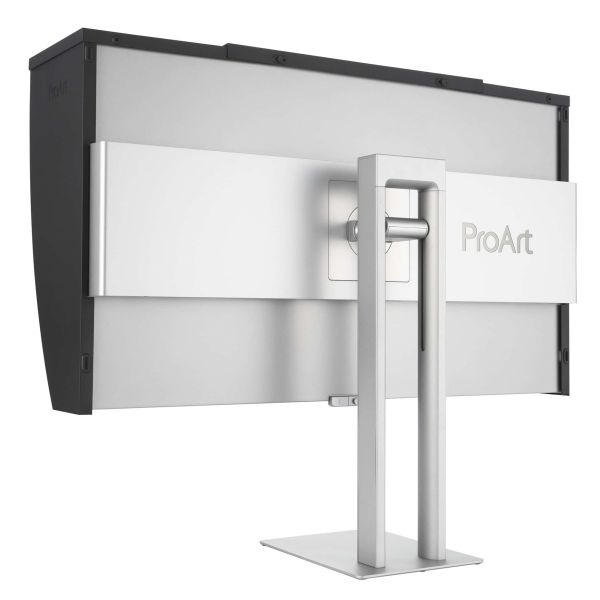 ASUS ProArt OLED PA32UCDMR-K computer monitor 80 cm (31.5") 3840 x 2160 Pixels 4K Ultra HD QD-OLED Zwart, Zilver (90LM03HE-B01K71) ASUS ProArt OLED PA32UCDMR-K computer monitor 80 cm (31.5") 3840 x 2160 Pixels 4K Ultra HD QD-OLED Zwart, Zilver (90LM03HE-B01K71)