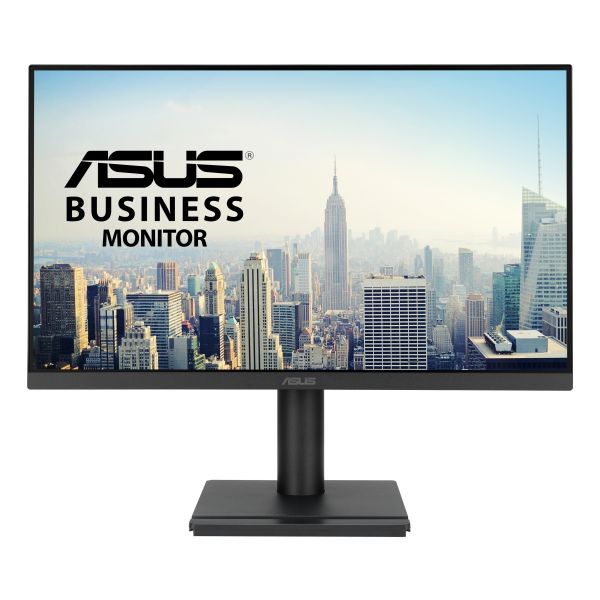 ASUS VA279QGSE computer monitor 68,6 cm (27") 1920 x 1080 Pixels Full HD LCD Zwart (90LM04J1-B03371)