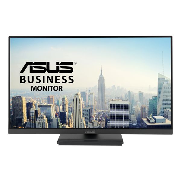 ASUS VA279QGSE computer monitor 68,6 cm (27") 1920 x 1080 Pixels Full HD LCD Zwart (90LM04J1-B03371) ASUS VA279QGSE computer monitor 68,6 cm (27") 1920 x 1080 Pixels Full HD LCD Zwart (90LM04J1-B03371)