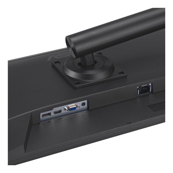 ASUS VA279QGSE computer monitor 68,6 cm (27") 1920 x 1080 Pixels Full HD LCD Zwart (90LM04J1-B03371) ASUS VA279QGSE computer monitor 68,6 cm (27") 1920 x 1080 Pixels Full HD LCD Zwart (90LM04J1-B03371)