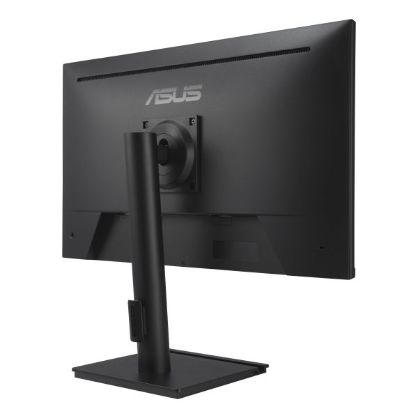 ASUS VA279QGSE computer monitor 68,6 cm (27") 1920 x 1080 Pixels Full HD LCD Zwart (90LM04J1-B03371) ASUS VA279QGSE computer monitor 68,6 cm (27") 1920 x 1080 Pixels Full HD LCD Zwart (90LM04J1-B03371)