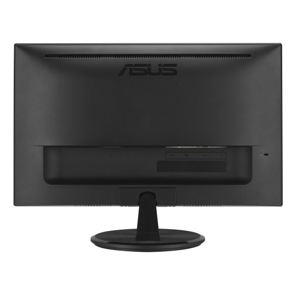 ASUS VP229QF-P computer monitor 54,6 cm (21.5") 1920 x 1080 Pixels Full HD LCD Zwart (90LM06B0-B01K71)