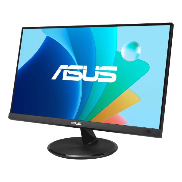 ASUS VP229QF-P computer monitor 54,6 cm (21.5") 1920 x 1080 Pixels Full HD LCD Zwart (90LM06B0-B01K71)