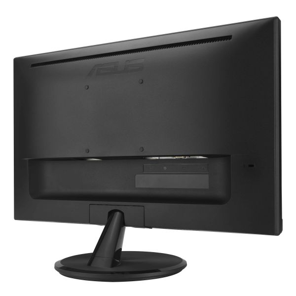 ASUS VP229QF-P computer monitor 54,6 cm (21.5") 1920 x 1080 Pixels Full HD LCD Zwart (90LM06B0-B01K71)