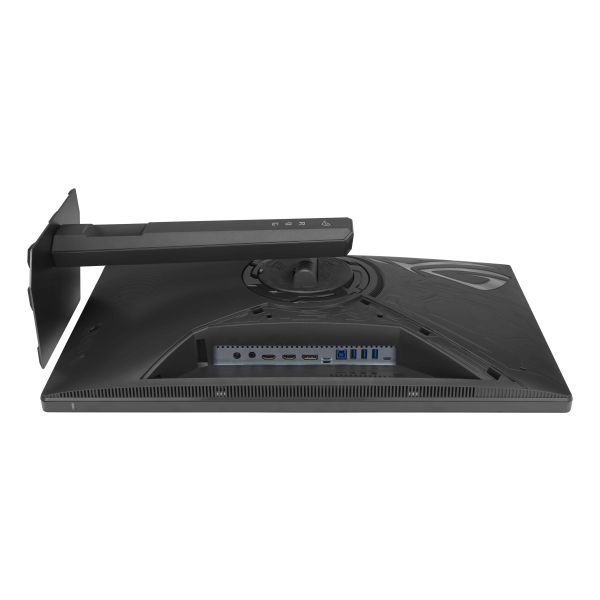 ASUS ROG Strix Pulsar XG27AQNGV computer monitor 68,6 cm (27") 2560 x 1440 Pixels Wide Quad HD LCD Zwart (90LM0BF0-B01371)