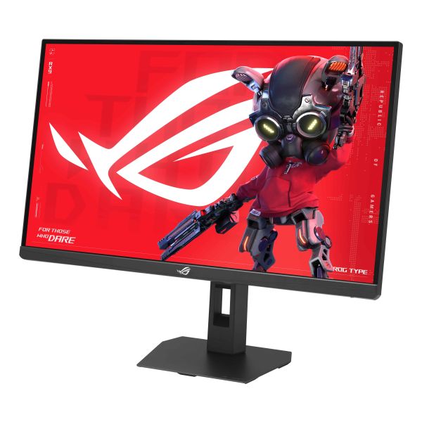 ASUS ROG Strix Pulsar XG27AQNGV computer monitor 68,6 cm (27") 2560 x 1440 Pixels Wide Quad HD LCD Zwart (90LM0BF0-B01371)