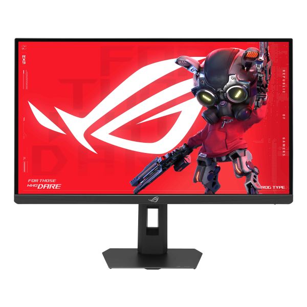 ASUS ROG Strix Pulsar XG27AQNGV computer monitor 68,6 cm (27") 2560 x 1440 Pixels Wide Quad HD LCD Zwart (90LM0BF0-B01371)