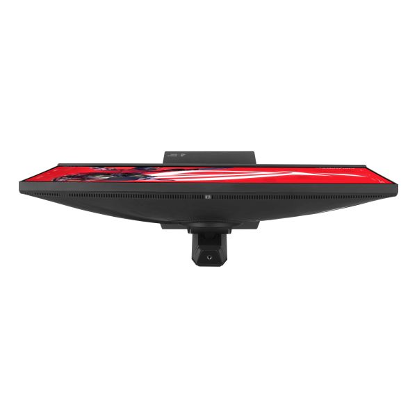 ASUS ROG Strix Pulsar XG27AQNGV computer monitor 68,6 cm (27") 2560 x 1440 Pixels Wide Quad HD LCD Zwart (90LM0BF0-B01371)