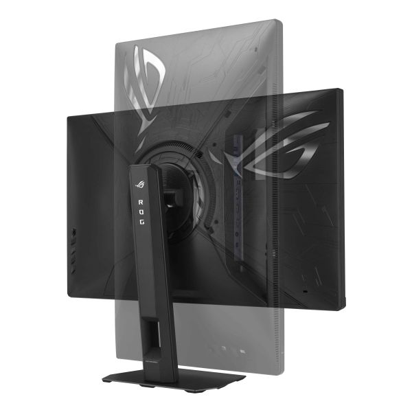 ASUS ROG Strix Pulsar XG27AQNGV computer monitor 68,6 cm (27") 2560 x 1440 Pixels Wide Quad HD LCD Zwart (90LM0BF0-B01371)