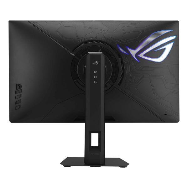 ASUS ROG Strix Pulsar XG27AQNGV computer monitor 68,6 cm (27") 2560 x 1440 Pixels Wide Quad HD LCD Zwart (90LM0BF0-B01371)