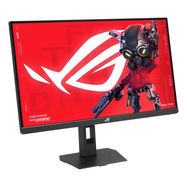 ASUS ROG Strix Pulsar XG27AQNGV computer monitor 68,6 cm (27") 2560 x 1440 Pixels Wide Quad HD LCD Zwart (90LM0BF0-B01371)