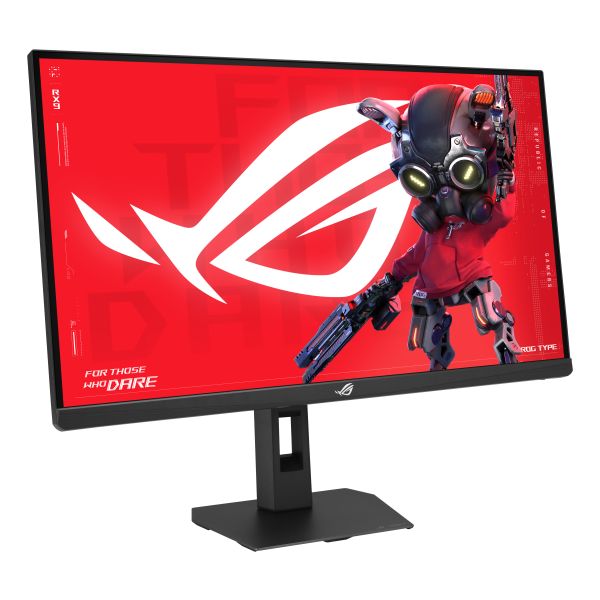 ASUS ROG Strix XG27ACMES computer monitor 68,6 cm (27") 2560 x 1440 Pixels Wide Quad HD LCD Zwart (90LM0C90-B01171)