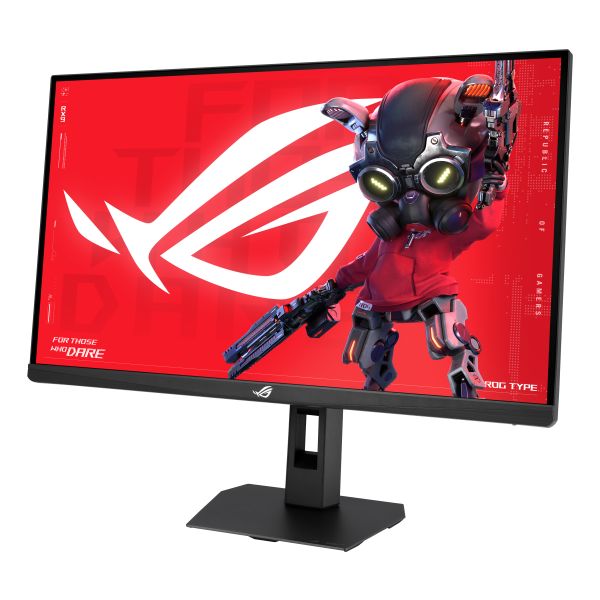 ASUS ROG Strix XG27ACMES computer monitor 68,6 cm (27") 2560 x 1440 Pixels Wide Quad HD LCD Zwart (90LM0C90-B01171)