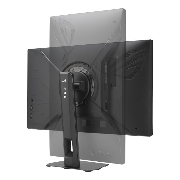 ASUS ROG Strix XG27ACMES computer monitor 68,6 cm (27") 2560 x 1440 Pixels Wide Quad HD LCD Zwart (90LM0C90-B01171)