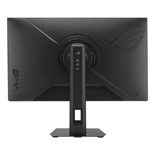 ASUS ROG Strix XG27ACMES computer monitor 68,6 cm (27") 2560 x 1440 Pixels Wide Quad HD LCD Zwart (90LM0C90-B01171)