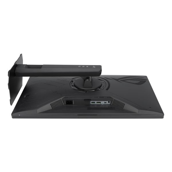ASUS ROG Strix XG27ACMES computer monitor 68,6 cm (27") 2560 x 1440 Pixels Wide Quad HD LCD Zwart (90LM0C90-B01171) ASUS ROG Strix XG27ACMES computer monitor 68,6 cm (27") 2560 x 1440 Pixels Wide Quad HD LCD Zwart (90LM0C90-B01171)