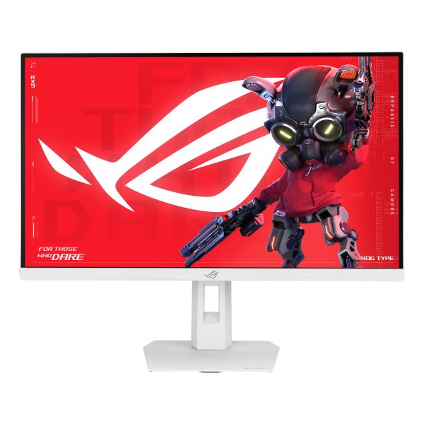 ASUS ROG Strix XG27ACMES-W computer monitor 68,6 cm (27") 2560 x 1440 Pixels Wide Quad HD LCD Wit (90LM0C92-B01171)