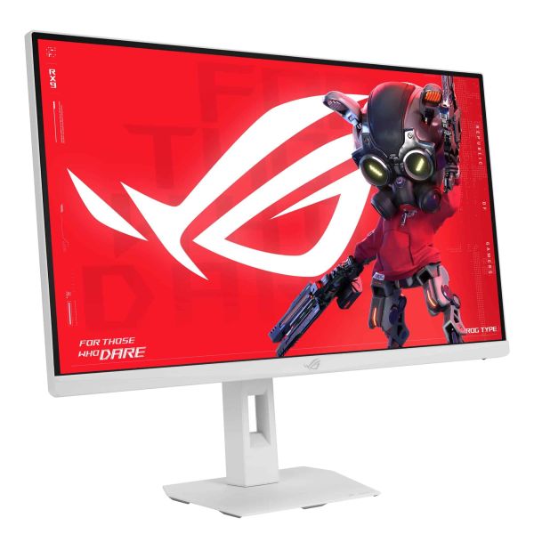 ASUS ROG Strix XG27ACMES-W computer monitor 68,6 cm (27") 2560 x 1440 Pixels Wide Quad HD LCD Wit (90LM0C92-B01171) ASUS ROG Strix XG27ACMES-W computer monitor 68,6 cm (27") 2560 x 1440 Pixels Wide Quad HD LCD Wit (90LM0C92-B01171)