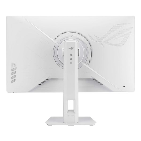 ASUS ROG Strix XG27ACMES-W computer monitor 68,6 cm (27") 2560 x 1440 Pixels Wide Quad HD LCD Wit (90LM0C92-B01171) ASUS ROG Strix XG27ACMES-W computer monitor 68,6 cm (27") 2560 x 1440 Pixels Wide Quad HD LCD Wit (90LM0C92-B01171)