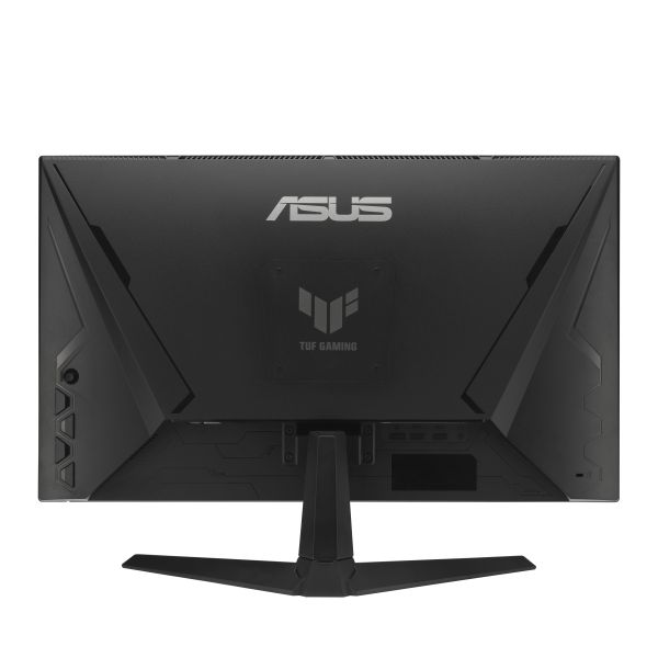 ASUS TUF Gaming VG27AQE5A computer monitor 68,6 cm (27") 2560 x 1440 Pixels Quad HD LED Zwart (90LM0CJ1-B01171)