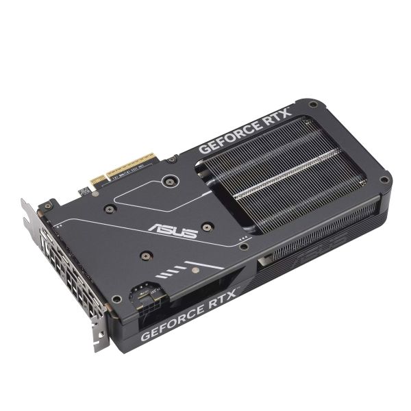 ASUS Dual GeForce RTX 5060 Ti EVO OC Edition NVIDIA 16 GB GDDR7 (90YV0NQ0-M0NB00)