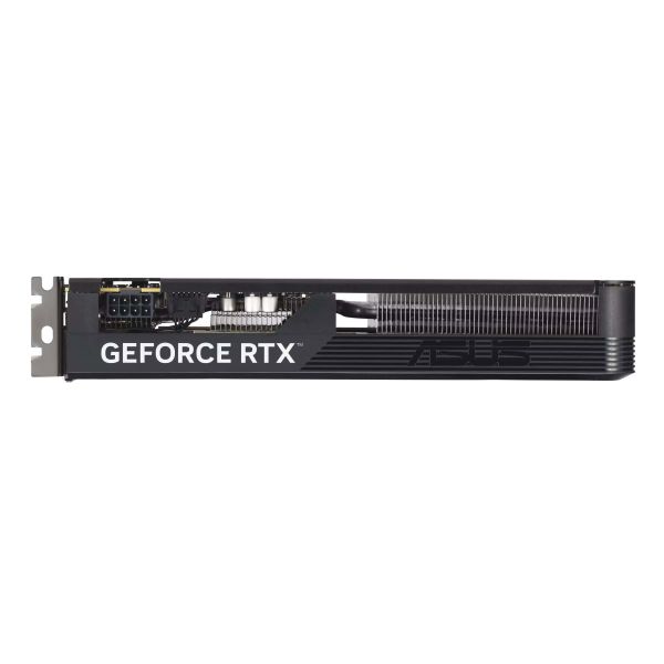 ASUS Dual GeForce RTX 5060 Ti EVO OC Edition NVIDIA 16 GB GDDR7 (90YV0NQ0-M0NB00)