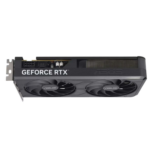 ASUS Dual GeForce RTX 5060 Ti EVO OC Edition NVIDIA 16 GB GDDR7 (90YV0NQ0-M0NB00)