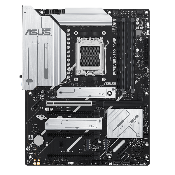 ASUS PRIME X870-P WIFI Mainboard Socket (DS 90MB1IS0-M0EAY0)