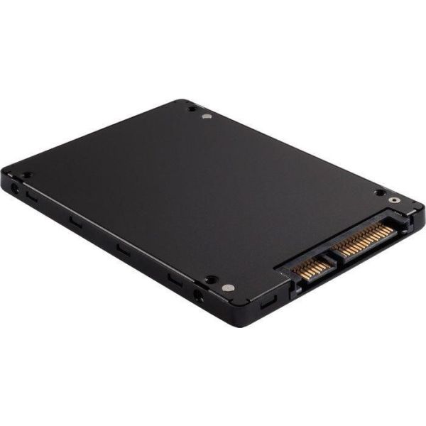 CoreParts CP-SSD-2.5-TLC-512 internal solid state drive 512 GB 2.5" (CP-SSD-2.5-TLC-512)