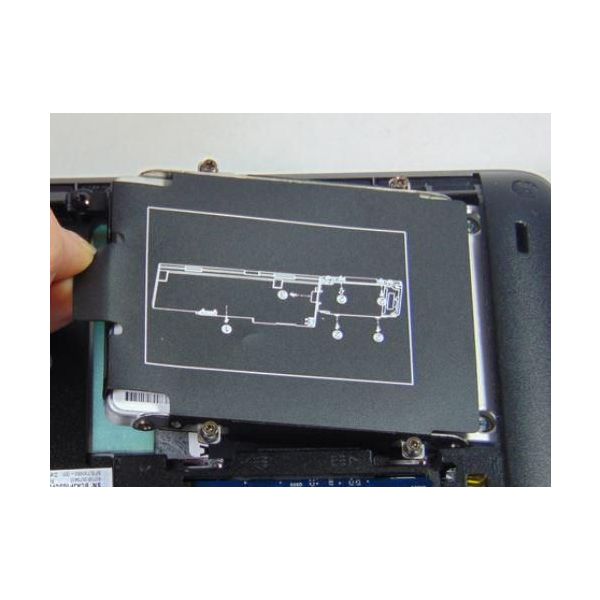 CoreParts SSDM512I384 internal solid state drive 512 GB (SSDM512I384)