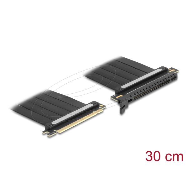 Delock Riser Card PCI Express 4.0 x16 (81508)