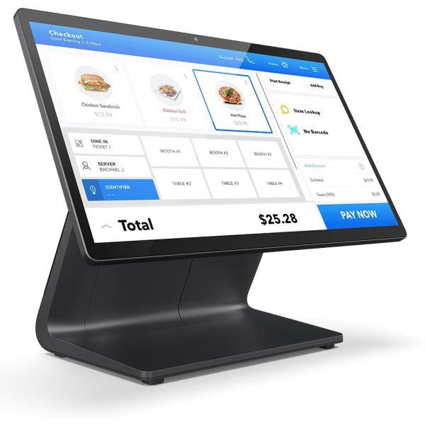 Elo 15.6-inch EloPOS Z30 w/ Intel Full H (E571098)